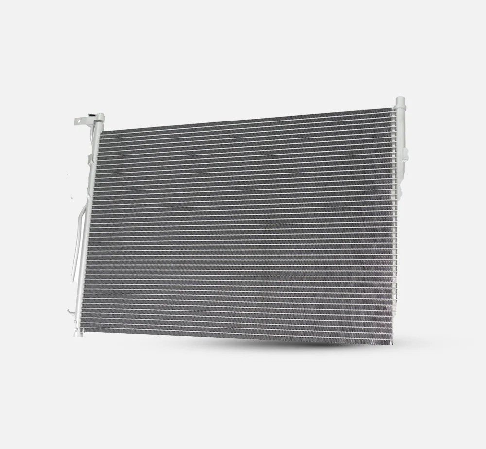 AC Condensers AC Condensers