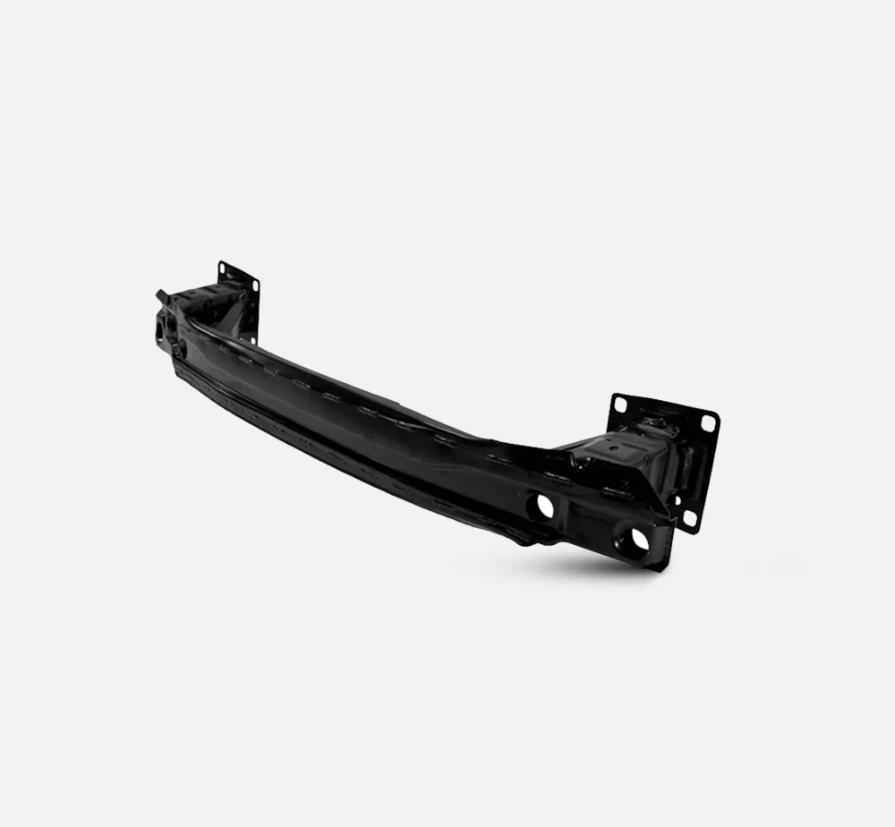 Front Bumper Components Front Bumper Components