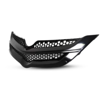 Grilles