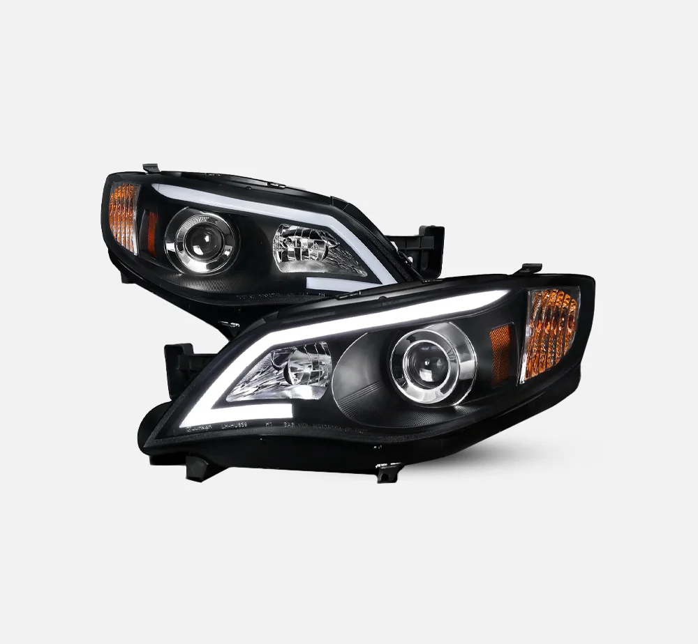 Head Lamps & Lights Head Lamps & Lights