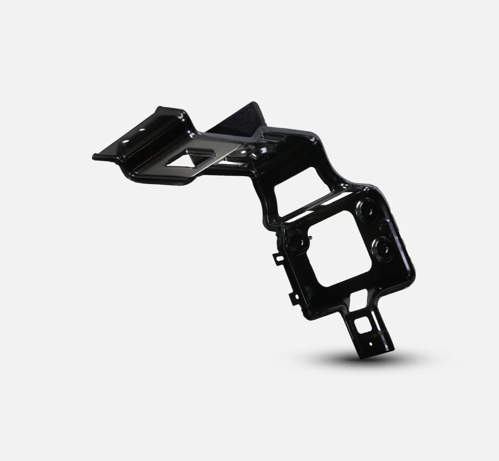 Header & Headlamp Panels Header & Headlamp Panels