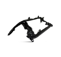 Radiator Support Assembly
