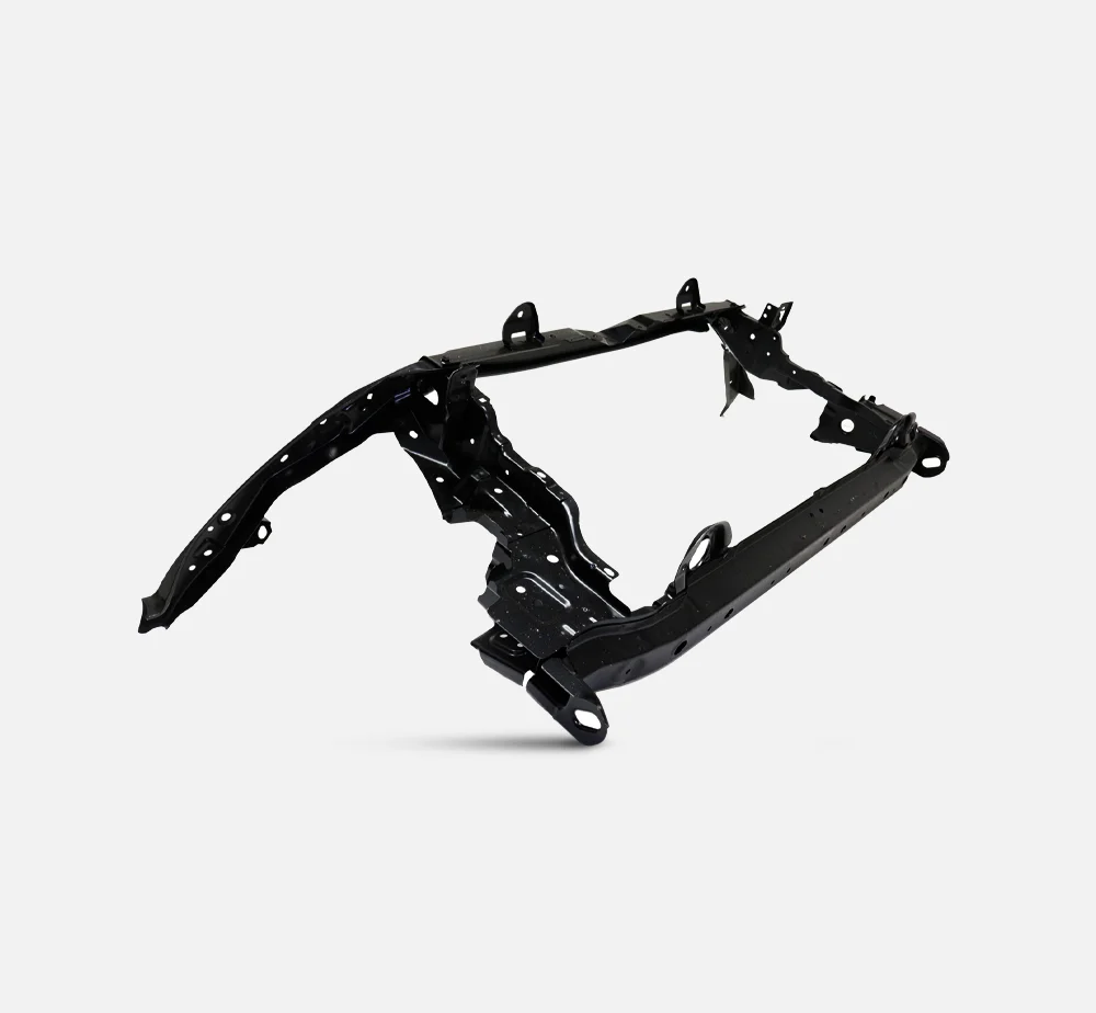 Radiator Support Assembly Radiator Support Assembly