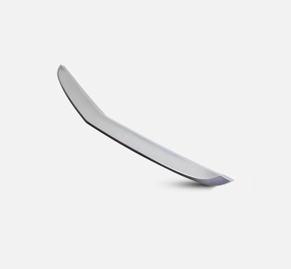 Rear Bumper Components Rear Bumper Components