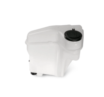 Windshield Washer Fluid Reservoir