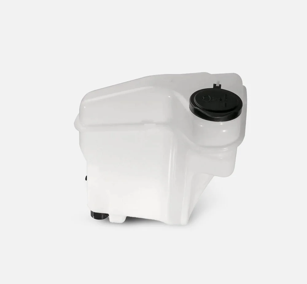 Windshield Washer Fluid Reservoir Windshield Washer Fluid Reservoir