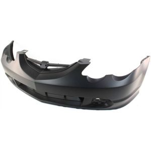 ACURA RSX FRONT BUMPER COVER PRIMED OEM#04711S6MA90ZZ 2002-2004 PL#AC1000143