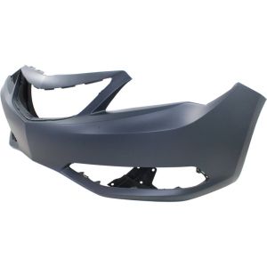 ACURA ILX FRONT BUMPER COVER PRIMED OEM#04711TX6A90ZZ 2013-2015 PL#AC1000180