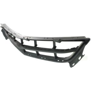 ACURA MDX FRONT BUMPER GRILLE (AWD) **CAPA** OEM#71103TZ6A00 2014-2016 PL#AC1036101C