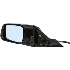 ACURA TL DOOR MIRROR LEFT (Driver Side) PWR HTD (W/MEMO & SIGNAL LAMP) OEM#76250TK4A01ZD 2009-2014 PL#AC1320113