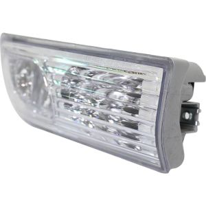 ACURA MDX FOG LAMP UNIT RIGHT (Passenger Side) OEM#33901STXA01 2007-2009 PL#AC2593107