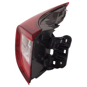 ACURA RDX  TAIL LAMP ASSY LEFT (Driver Side) (OUTER)(LED) OEM#33550TJBA01 2019-2023 PL#AC2804114