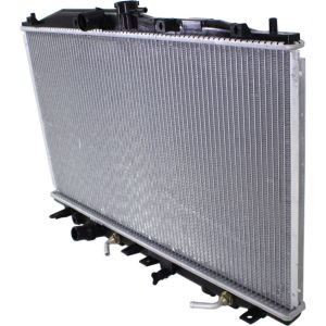 ACURA TSX RADIATOR A/T OEM#19010RBBA51 2004-2008 PL#AC3010143