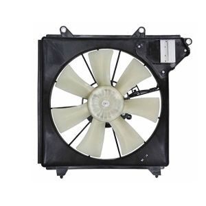 ACURA RLX A/C FAN ASSEMBLY RIGHT (Passenger Side) W/CONTROLLER OEM#38615R9PA01-PFM 2014-2017 PL#AC3113117