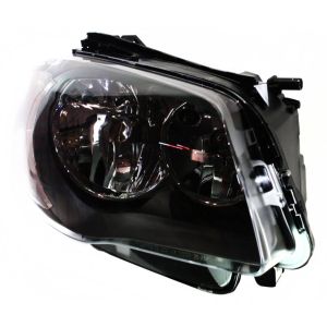 BMW BMW 1 SERIES CP/CONVT HEAD LAMP ASSEMBLY RIGHT (HALOGEN)(TO (OE Quality) OEM#63116924668 2008-2011 PL#BM2519118