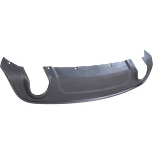 DODGE CHARGER REAR BUMPER LOWER VALANCE (R/T SCAT PACK)(DAYTONA/DAYTONA 392)(SRT 392/HELLCAT)**CAP OEM#68225383AB 2015-2023 PL#CH1195115C