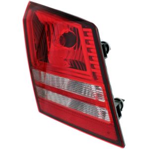 DODGE JOURNEY BACK-UP LAMP ASS LEFT (Driver Side) (WO/LED) **CAPA** OEM#4806369AF 2009-2020 PL#CH2802100C