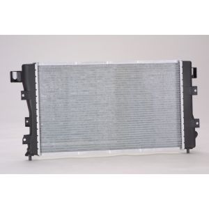 DODGE INTREPID RADIATOR 3.3/3.5/V6 OEM#4592052AB 1993-1997 PL#CH3010109