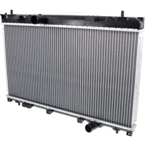 DODGE NEON/SX 2.0 RADIATOR 2.4/L4 M/T PA (SRT-4) OEM#5103022AB 2003-2005 PL#CH3010311