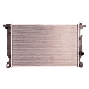 DODGE DART RADIATOR 1.4L/2.0L/2.4L OEM#55111483AC 2013-2016 PL#CH3010361