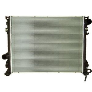 DODGE CHALLENGER RADIATOR 6.4L OEM#5170742AA 2011-2022 PL#CH3010372