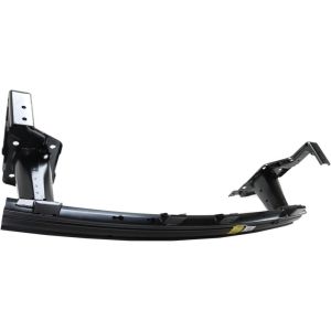 FORD FUSION HYBRID/ENERGI  FRONT BUMPER REINF W/TOW HOOK**CAPA** OEM#DG9Z5410852A 2013-2016 PL#FO1006262C