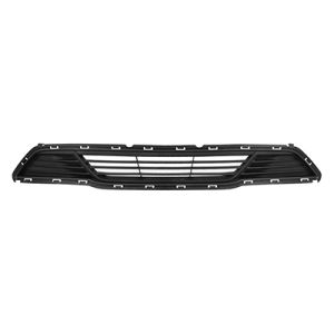 FORD TAURUS  FRONT BUMPER GRILLE DK-GRAY (SE/SEL) OEM#DG1Z17K945AA 2013-2019 PL#FO1036155