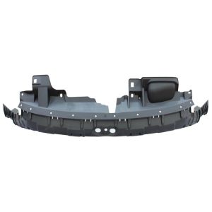 FORD FIESTA ST (HATCHBACK)  FRONT BUMPER COVER SUPPORT UPPER OEM#D2BZ17E785C 2014-2019 PL#FO1041120