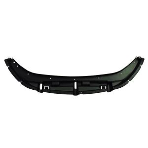 FORD FIESTA ST (HATCHBACK)  FRONT BUMPER LOWER AIR DEFLECTOR OEM#D2BZ8349B 2014-2019 PL#FO1091107