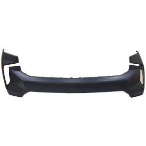 GM TRUCKS & VANS SUBURBAN  FRONT BUMPER COVER PRIMED (WO/SENSOR)(EXC Z71) **CAPA** OEM#85525790 2021-2023 PL#GM1000A45C