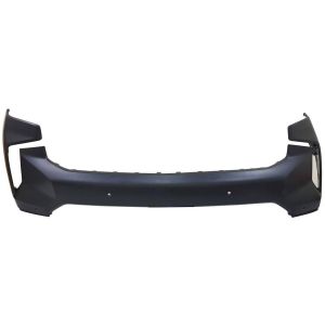 GM TRUCKS & VANS TAHOE  FRONT BUMPER COVER PRIMED (W/SENSOR)(EXC Z71) OEM#85525789 2021-2023 PL#GM1000A46