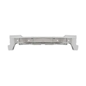 GM TRUCKS & VANS SILVERADO/PU 1500  (22 OLD STYLE) FRONT BUMPER CHROME (W/SENSOR) OEM#84219084 2019-2022 PL#GM1002873