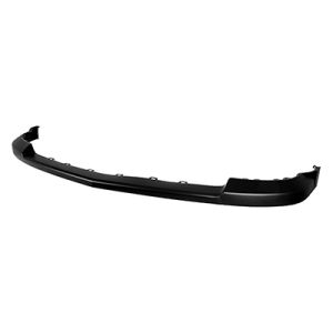 GM TRUCKS & VANS SILVERADO/PU 1500  (19 OLD STYLE) FRONT BUMPER COVER UPPER PRM OEM#23432498 2014-2015 PL#GM1014111