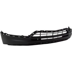 GM TRUCKS & VANS TRAX  FRONT BUMPER COVER LOWER TEXT-BLACK **CAPA** OEM#94512812 2015-2016 PL#GM1015118C