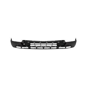 GM TRUCKS & VANS BLAZER  FRONT BUMPER COVER LOWER TEXTURE(W/ENG HEATER)(L/1LT/2LT/3LT) OEM#84258688 2019-2024 PL#GM1015154