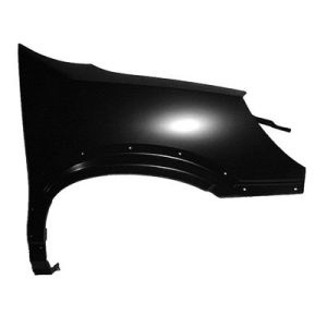 BUICK RENDEZVOUS FENDER RIGHT (Passenger Side) (W/O ANT HOLE) OEM#88898739 2002-2005 PL#GM1241296