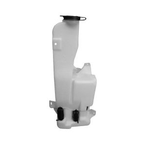 GM TRUCKS & VANS YUKON /DENALI  (GMC) WASHER TANK W/2 PUMP W/SENSOR (W/REAR WIPER) OEM#12487671-PFM 2000-2006 PL#GM1288125