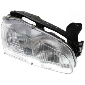 GEO PRIZM HEAD LAMP ASSEMBLY RIGHT (Passenger Side) OEM#94852389 1993-1997 PL#GM2503134