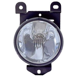 GM TRUCKS & VANS YUKON XL /XL DENALI  (GMC) FOG LAMP ASSY LEFT (Driver Side) (DENALI) OEM#16531085 2001-2006 PL#GM2592126