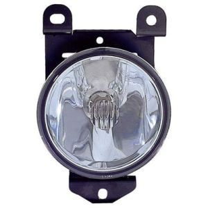 GM TRUCKS & VANS YUKON XL /XL DENALI  (GMC) FOG LAMP ASSY RIGHT (Passenger Side) (DENALI) OEM#16531086 2001-2006 PL#GM2593126