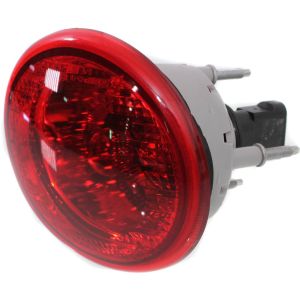 GM TRUCKS & VANS HHR  TAIL LAMP ASSY LEFT (Driver Side) (UPPER)(RED) **CAPA** OEM#20778530 2006-2011 PL#GM2800195C