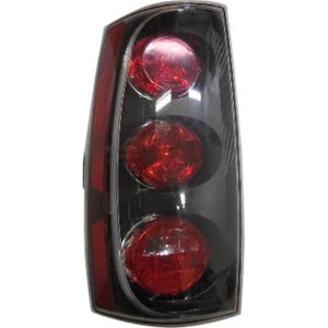 GM TRUCKS & VANS YUKON XL/XL DENALI  (GMC) TAIL LAMP ASSY LEFT (Driver Side) (DENALI) OEM#22837849 2012-2014 PL#GM2800269