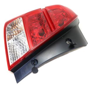 GM TRUCKS & VANS TRAX  TAIL LAMP ASSY LEFT (Driver Side) (OUTER)(WO/LED) OEM#42599449 2015-2022 PL#GM2800272