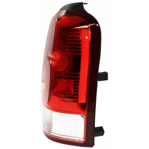 BUICK TERRAZA TAIL LAMP ASSEMBLY RIGHT (Passenger Side) (W/3 BULB) OEM#15787132 2005-2007 PL#GM2801183