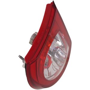 GM TRUCKS & VANS TRAVERSE  TAIL LAMP ASSY RIGHT (Passenger Side) ( INNER) OEM#25952323 2009-2012 PL#GM2883111