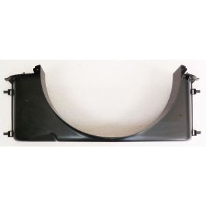 GM TRUCKS & VANS SILVERADO/PU 2500/3500  (CHEVY) RADIATOR FAN SHROUD LWR 6.0L OEM#22739141 2011-2014 PL#GM3110164