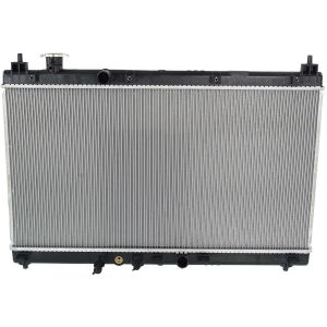 HONDA FIT RADIATOR OEM#190105R1901 2015-2020 PL#HO3010236
