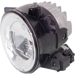 INFINITI QX50  FOG LAMP ASSY RIGHT (Passenger Side) (LED)(TO 10-19) OEM#261504GA0B 2019-2023 PL#IN2593108
