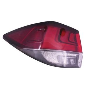 LEXUS RX 450h/450hL TAIL LAMP ASSY LEFT (Driver Side) (OUTER)(W/LED SIGNAL) **CAPA** OEM#815600E260 2020-2022 PL#LX2804145C