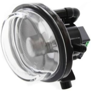 MAZDA CX-7  FOG LAMP ASSY LEFT (Driver Side) (WO/BRACKET) **CAPA** OEM#TK2151690A 2007-2009 PL#MA2592108C